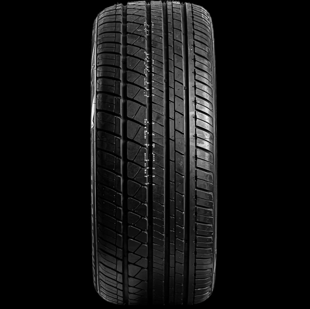 Hemisphere Aethon UHP 17" front tire