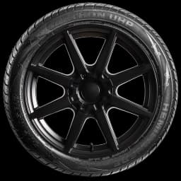 Hemisphere Aethon UHP 17" side tire