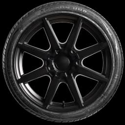 Hemisphere Aethon UHP 20" side tire