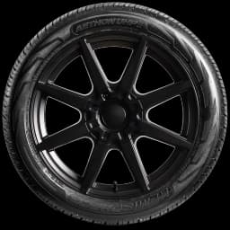 Hemisphere Aethon UHP II 17" side tire