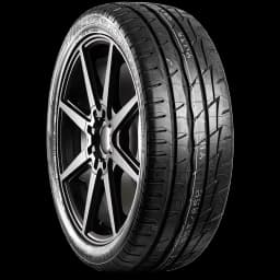 Firestone Firehawk INDY 500 with UNI-T 20" angled tire