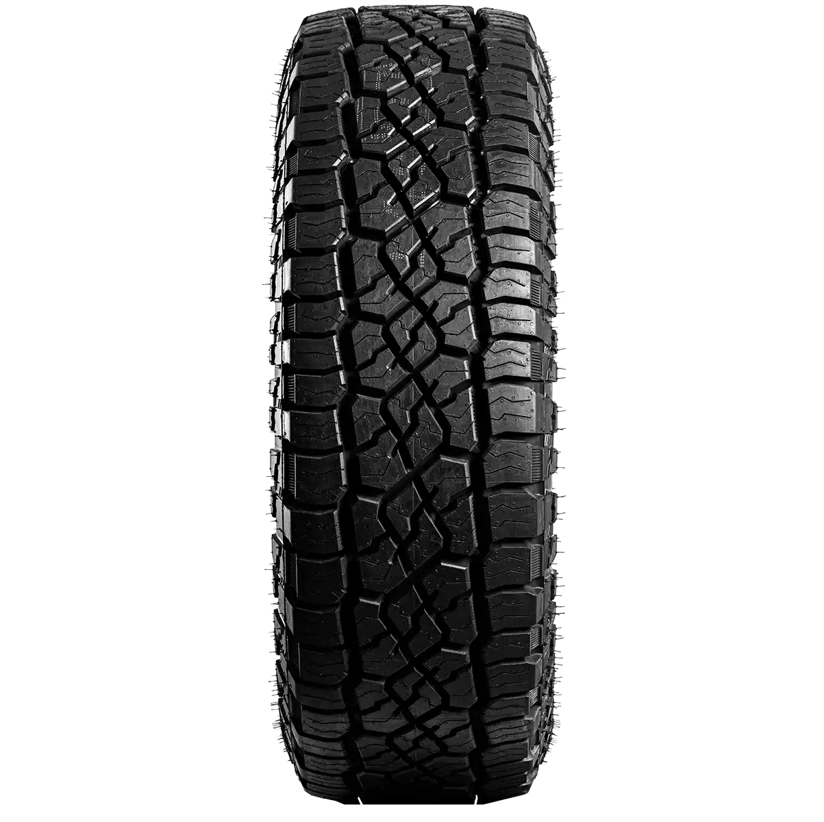 Mastercraft Courser Trail HD 17" front tire