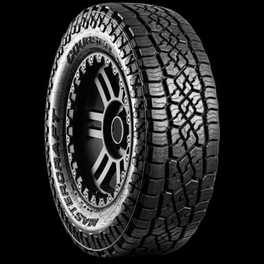 Mastercraft Courser Trail HD tire