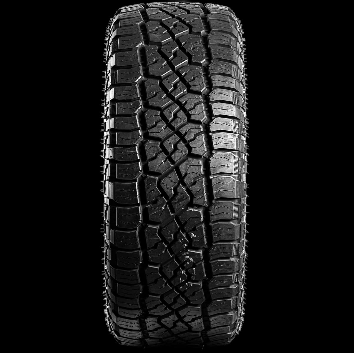 Mastercraft Courser Trail HD 20" front tire