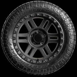 Mastercraft Courser Trail HD 20" side tire