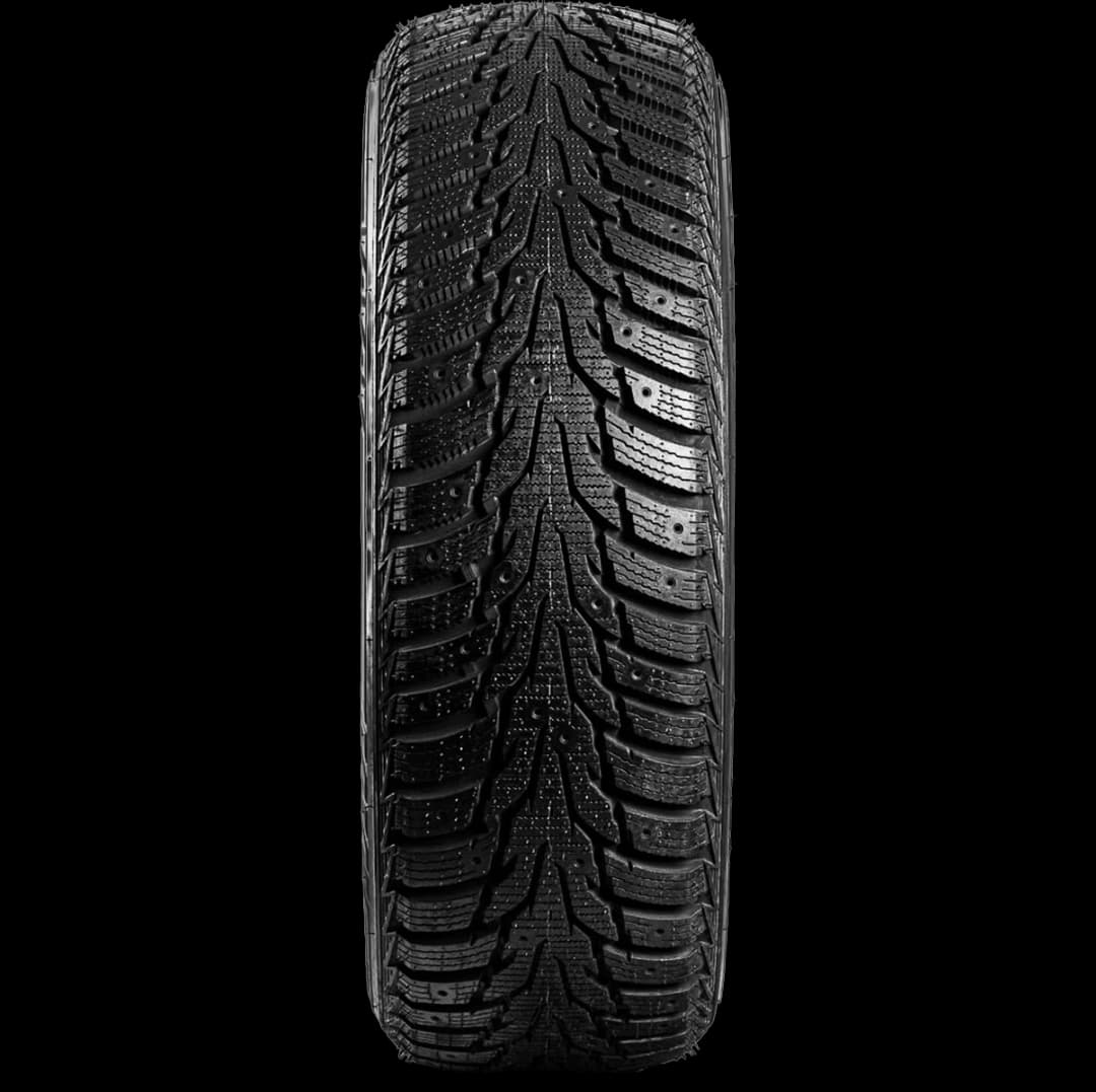 Nexen Winguard Winspike WH62 17" front tire