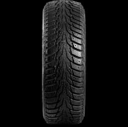 Nexen Winguard Winspike WH62 17" front tire