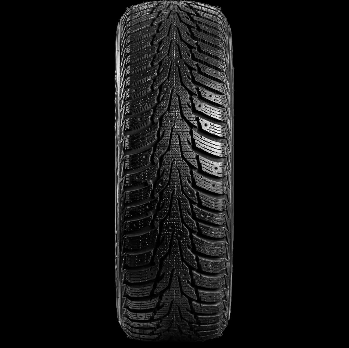 Nexen Winguard Winspike WH62 17" front tire