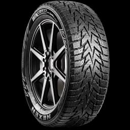 Nexen Winguard Winspike WH62 20" angled tire