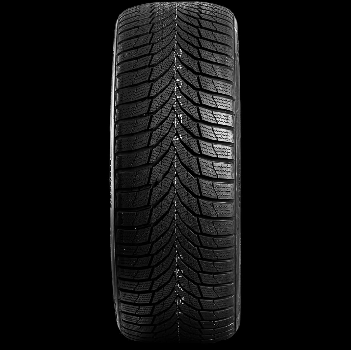 Nexen Winguard Sport 2 20" front tire