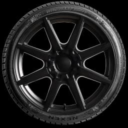 Nexen Winguard Sport 2 20" side tire