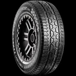 Nokian Outpost APT 17" angled tire