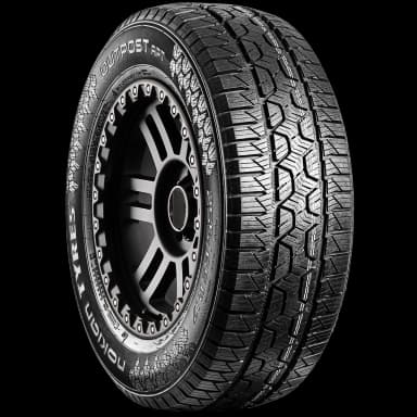 Nokian Outpost APT tire