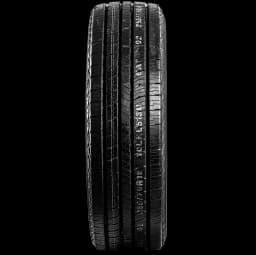 Fuzion Highway 17" front tire