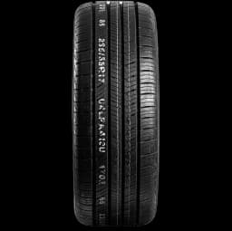 Fuzion Sport 17" front tire