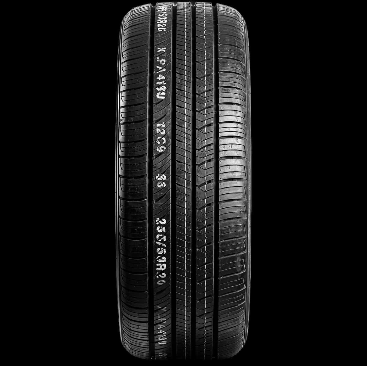 Fuzion Sport 20" front tire