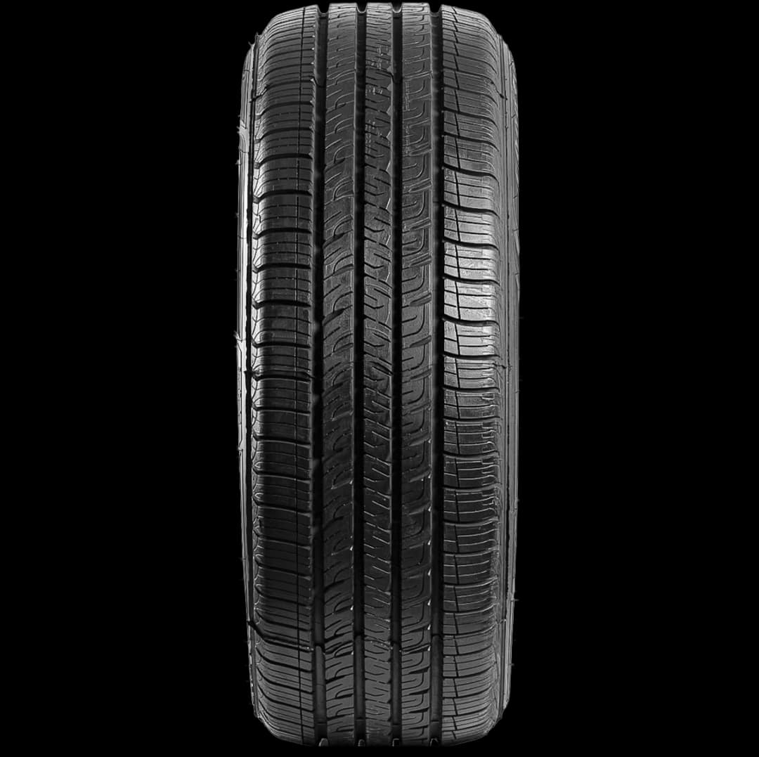 Goodyear ElectricDrive GT w/ SoundComfort Tech 17" front tire