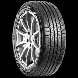 Goodyear ElectricDrive GT w/ SoundComfort Tech 17" angled tire