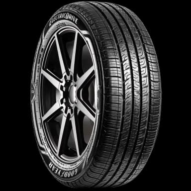 Goodyear ElectricDrive GT w/ SoundComfort Tech tire