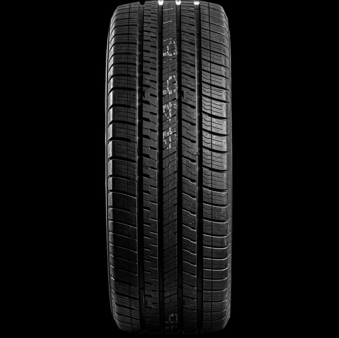 Goodyear ElectricDrive GT w/ SoundComfort Tech 20" front tire