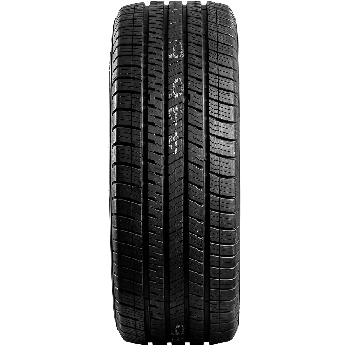Goodyear ElectricDrive GT w/ SoundComfort Tech 20" front tire