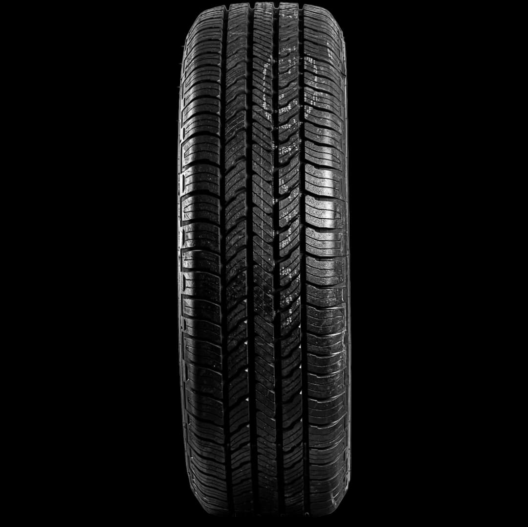 Ironman All Country H/T 17" front tire