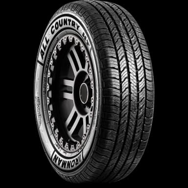 Ironman All Country H/T tire