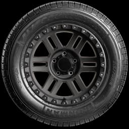 Ironman All Country H/T 17" side tire