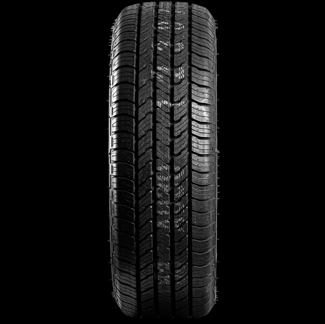 Ironman All Country H/T 20" front tire