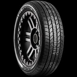 Ironman All Country H/T 20" angled tire