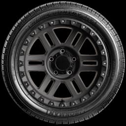 Ironman All Country H/T 20" side tire