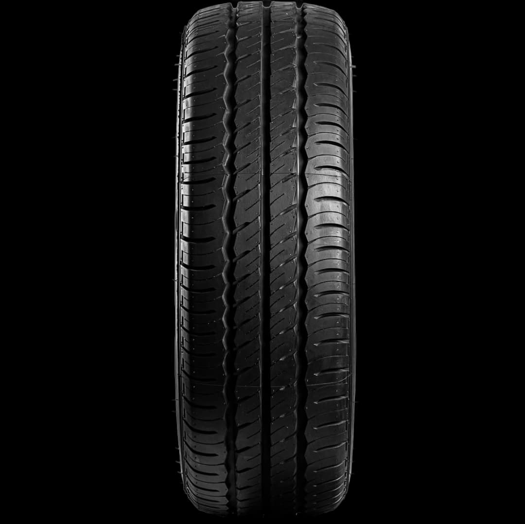 Laufenn X FIT Van 17" front tire