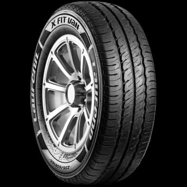 Laufenn X FIT Van tire
