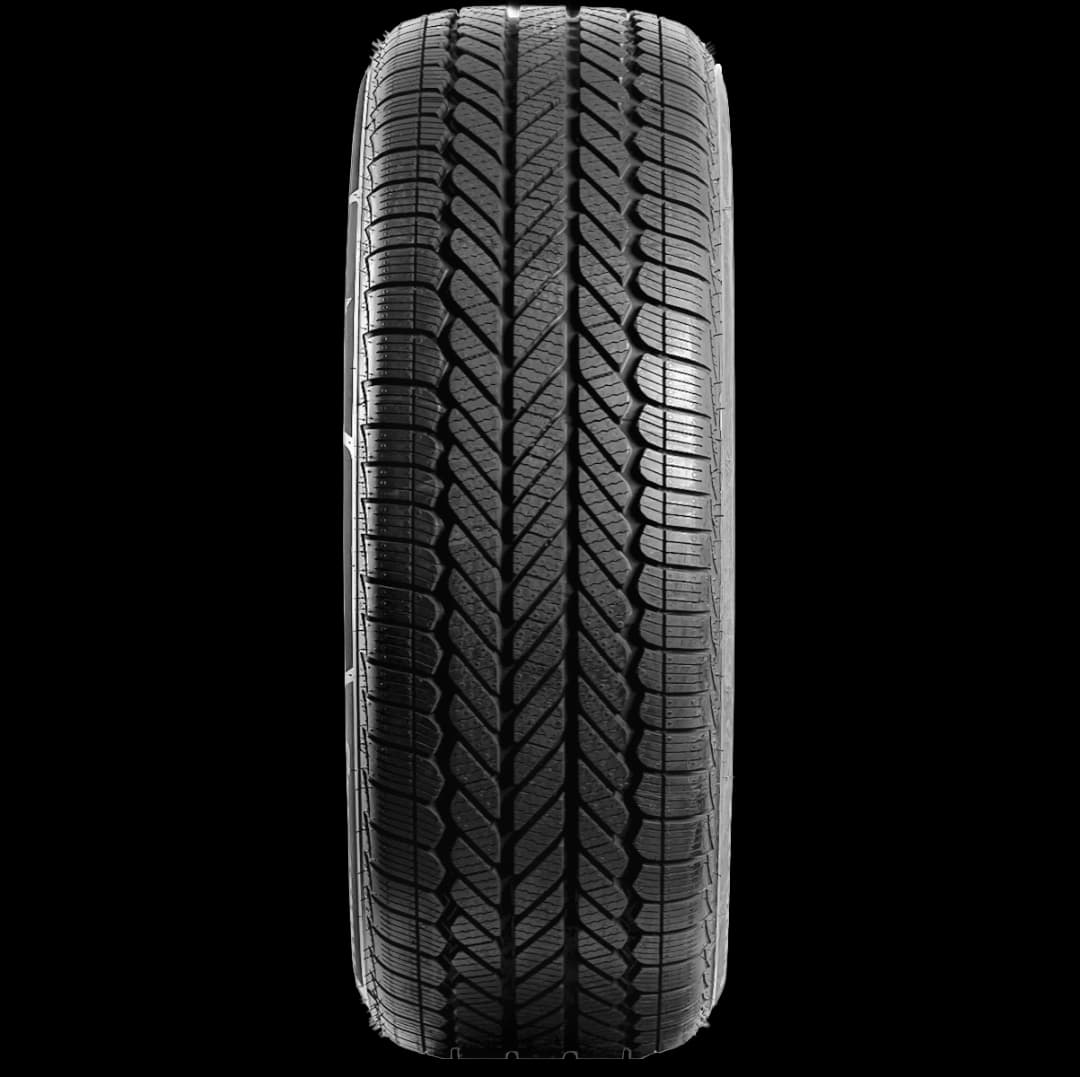 Bridgestone Weatherpeak 20" front tire