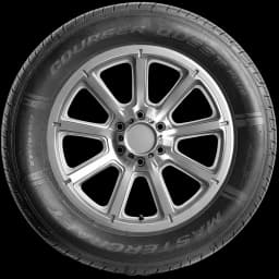 Mastercraft Courser Quest Plus 17" side tire