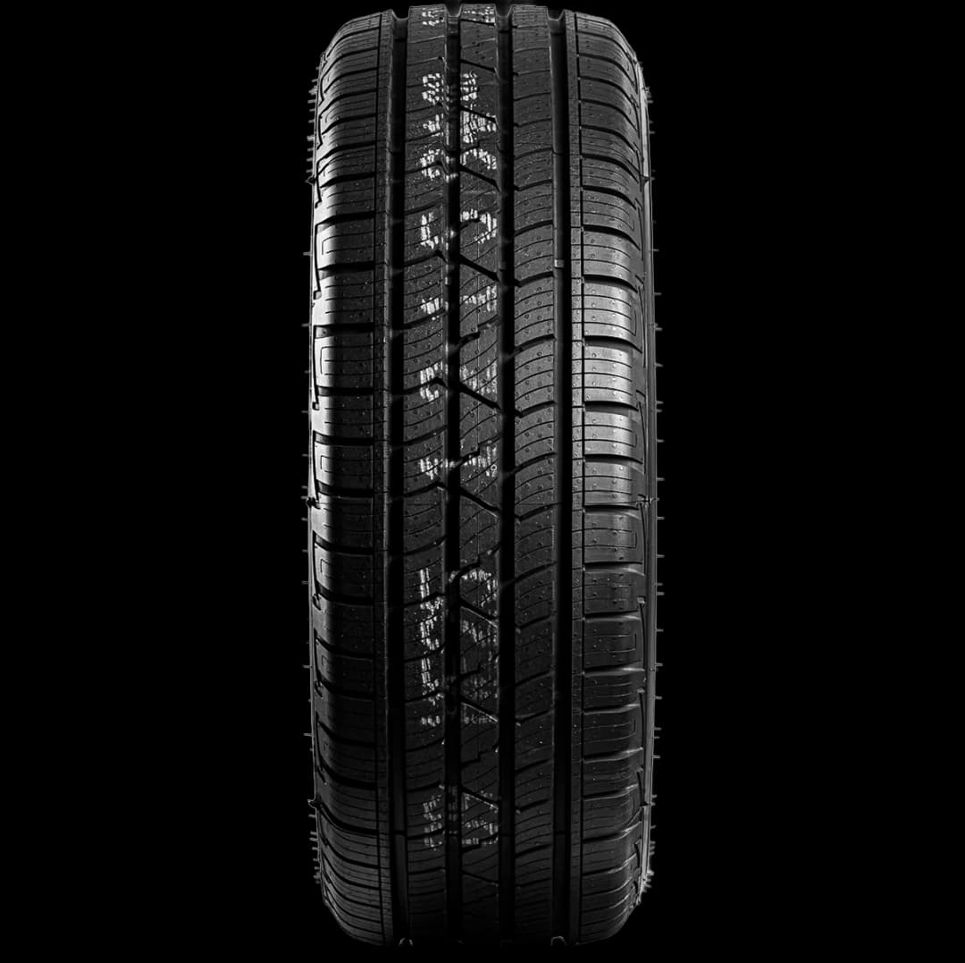 Mastercraft Courser Quest Plus 20" front tire