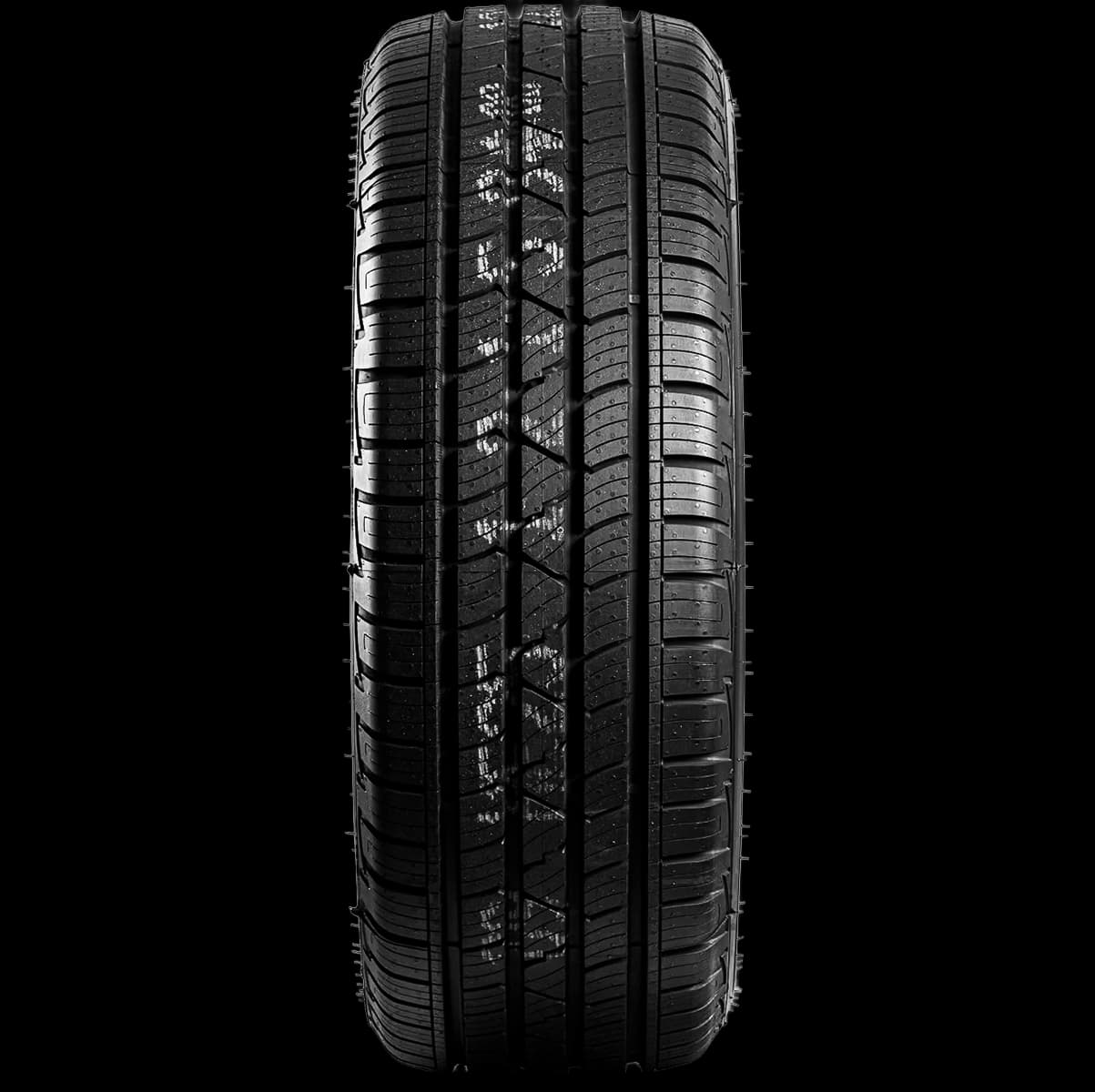 Mastercraft Courser Quest Plus 20" front tire