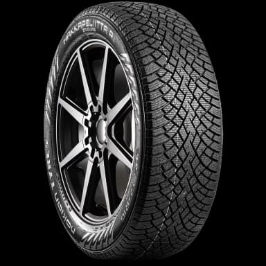 Nokian Hakkapeliitta R5 tire