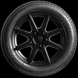 Nokian Hakkapeliitta R5 17" side tire