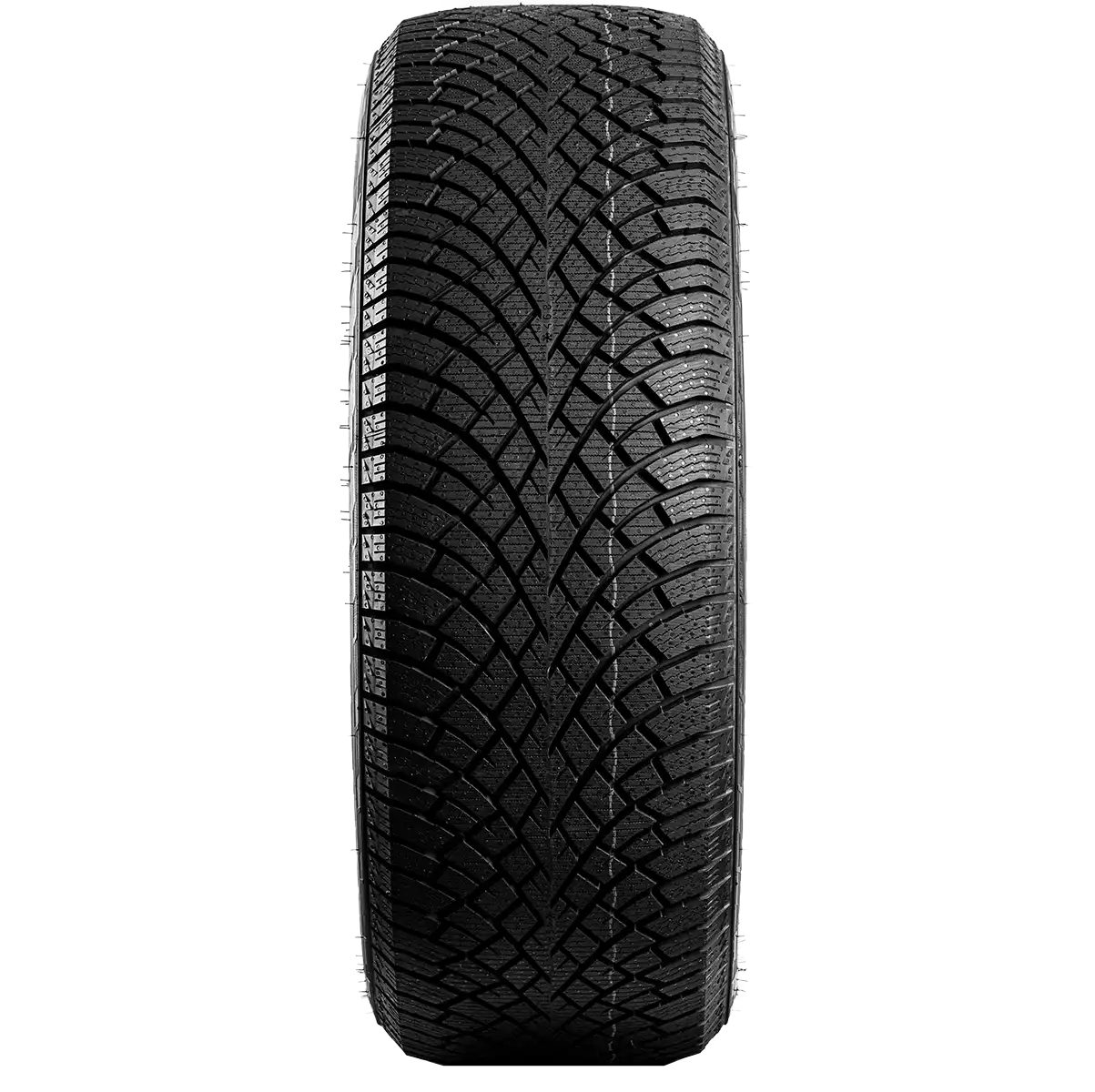 Nokian Hakkapeliitta R5 20" front tire