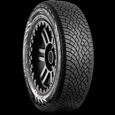 Nokian Hakkapeliitta R5 tire