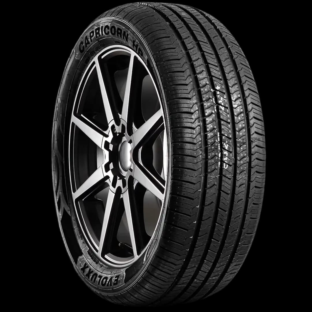 Evoluxx Capricorn HP 225/55HR18 Tires - Low Price & Fast Install