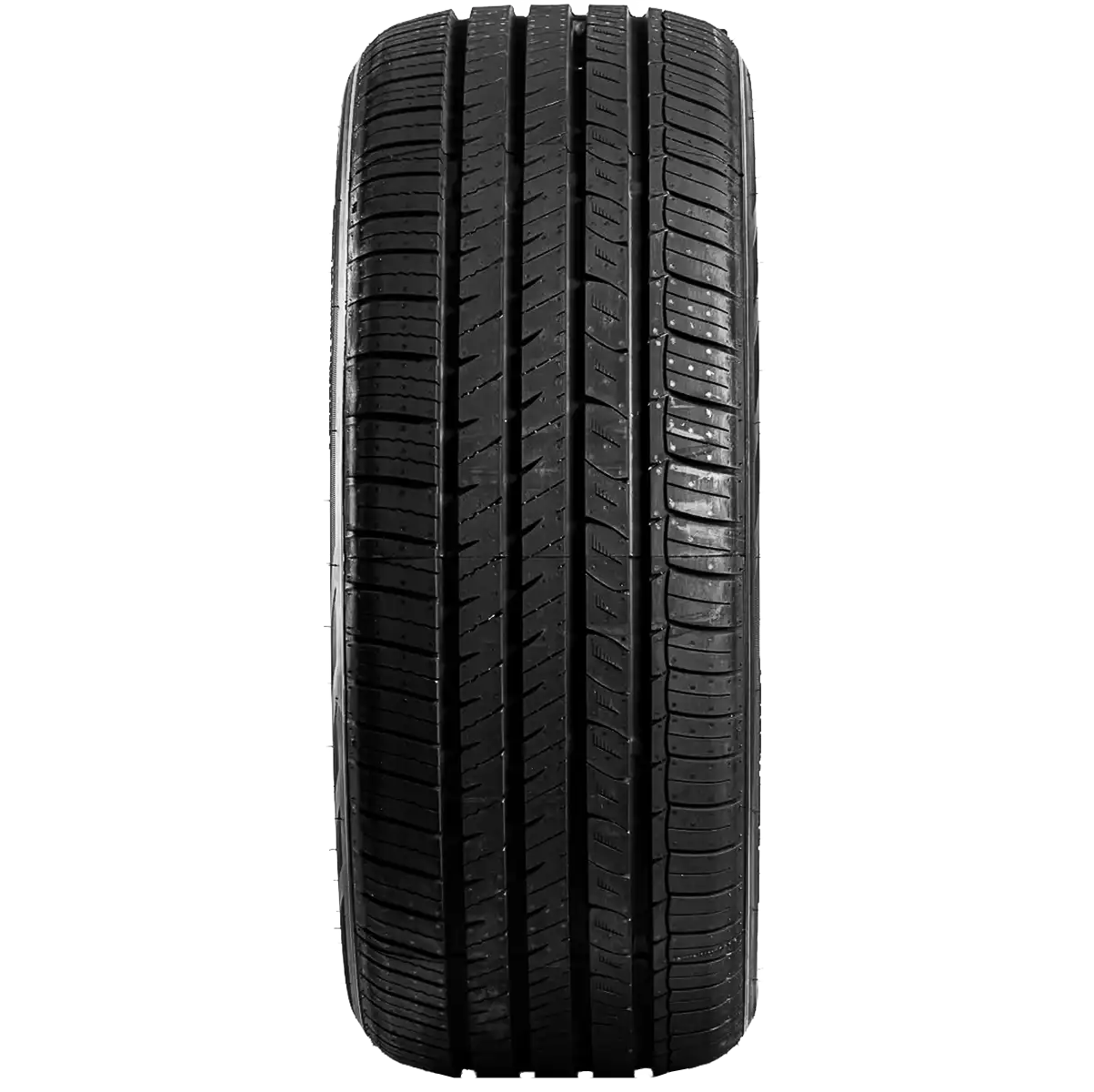 Evoluxx Capricorn UHP 17" front tire