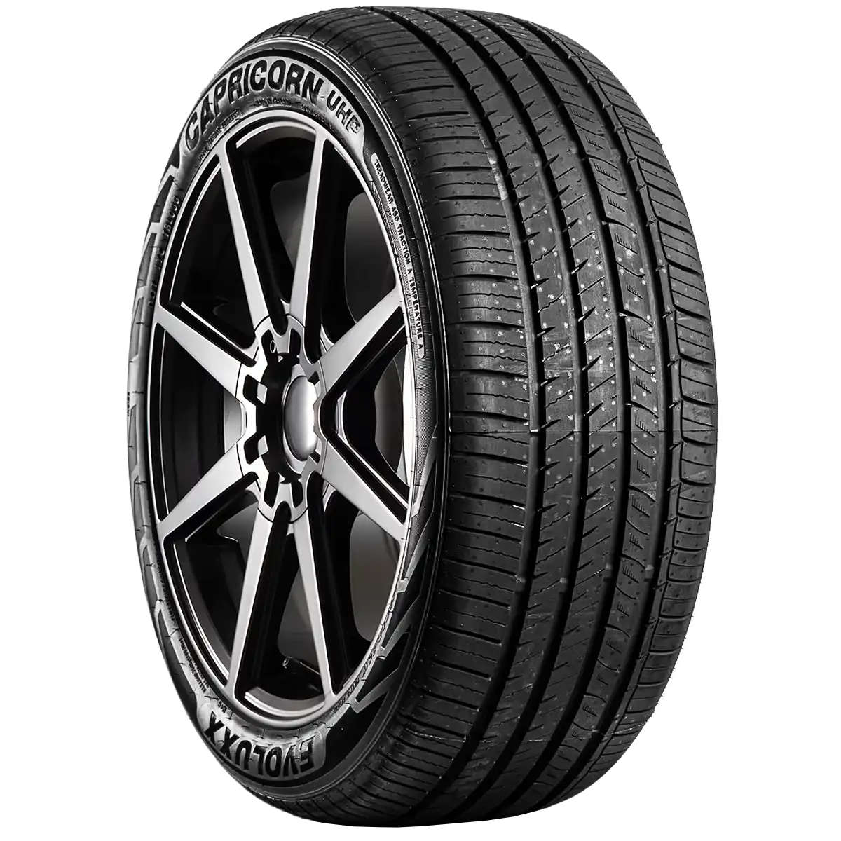 Evoluxx Capricorn UHP 225/45ZR18XL Tires - Low Price & Fast Install