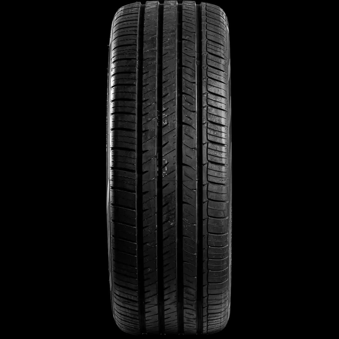 Evoluxx Capricorn UHP 20" front tire