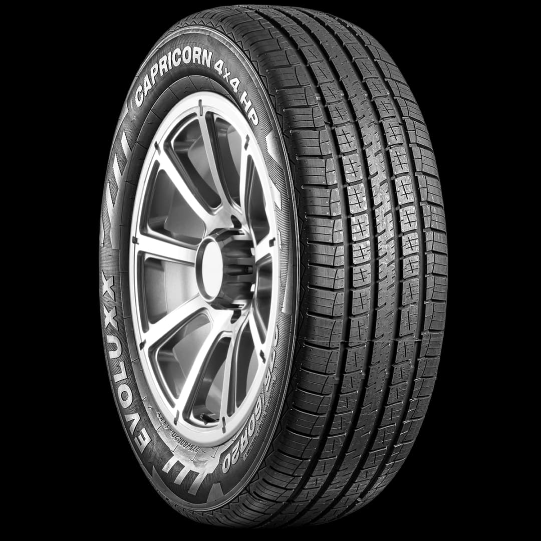 Evoluxx Capricorn 4X4 HP 275/60R20 Tires - Low Price & Fast Install