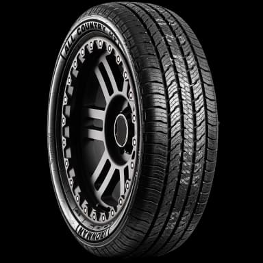 Evoluxx Rotator HT tire