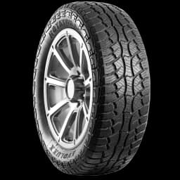 Evoluxx Rotator AT 20" angled tire