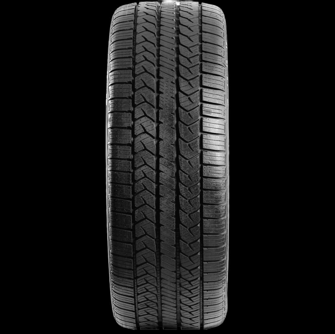 General Altimax RT45 20" front tire