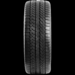 General Altimax RT45 20" front tire
